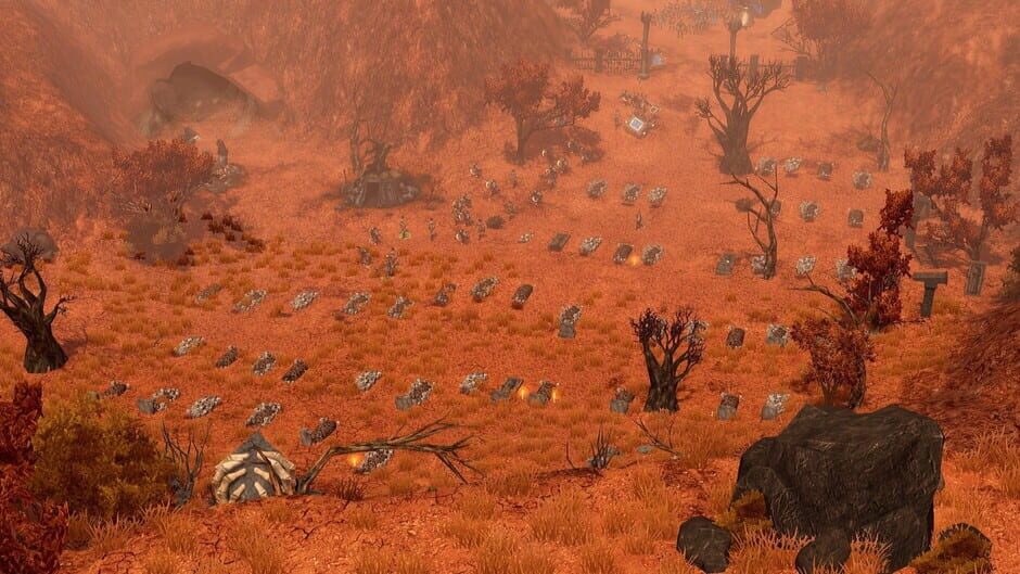 SpellForce 2: Faith in Destiny - Scenario Pack screenshot 2