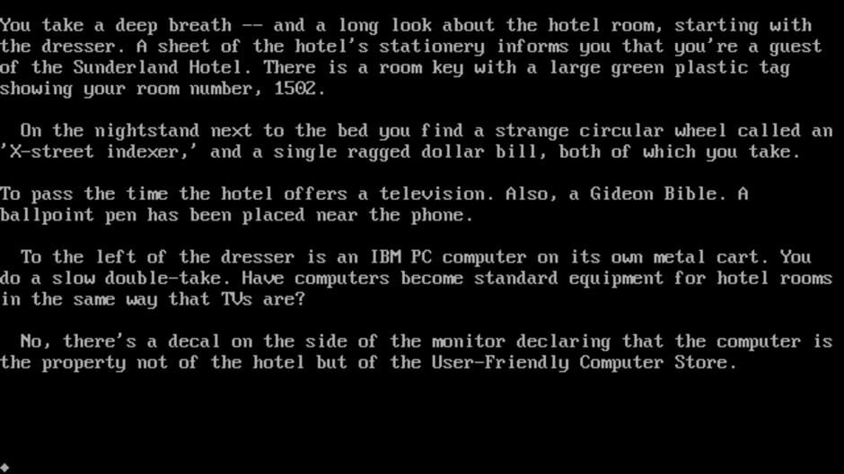 Amnesia screenshot 8