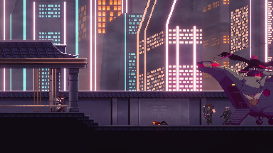SANABI screenshot 2