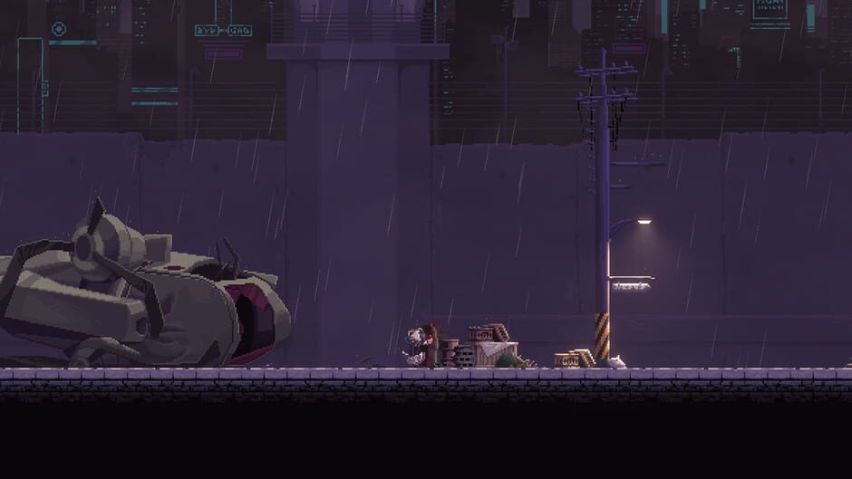 SANABI screenshot 12