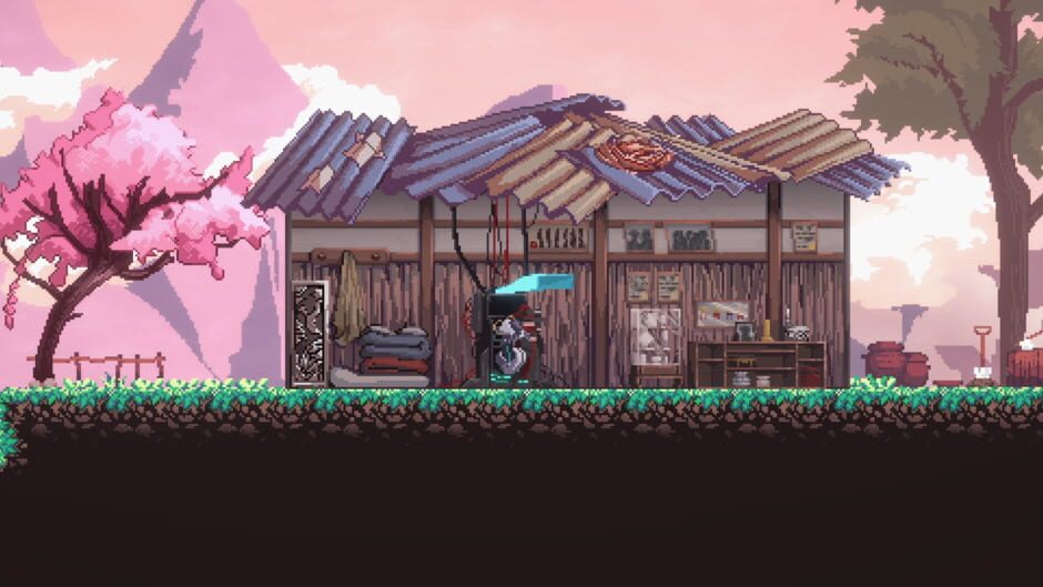 SANABI screenshot 7