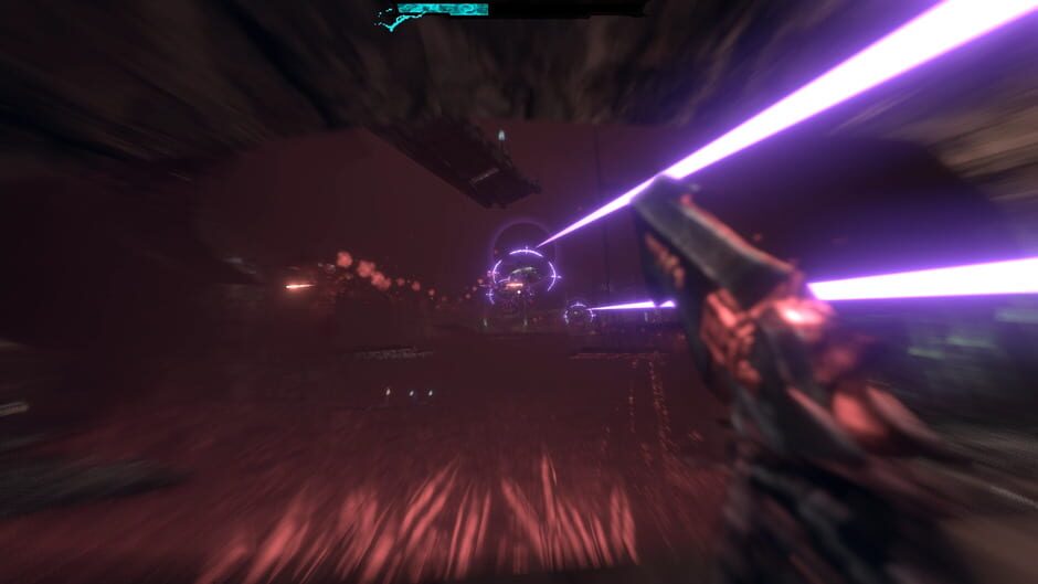 Dread Templar screenshot 10