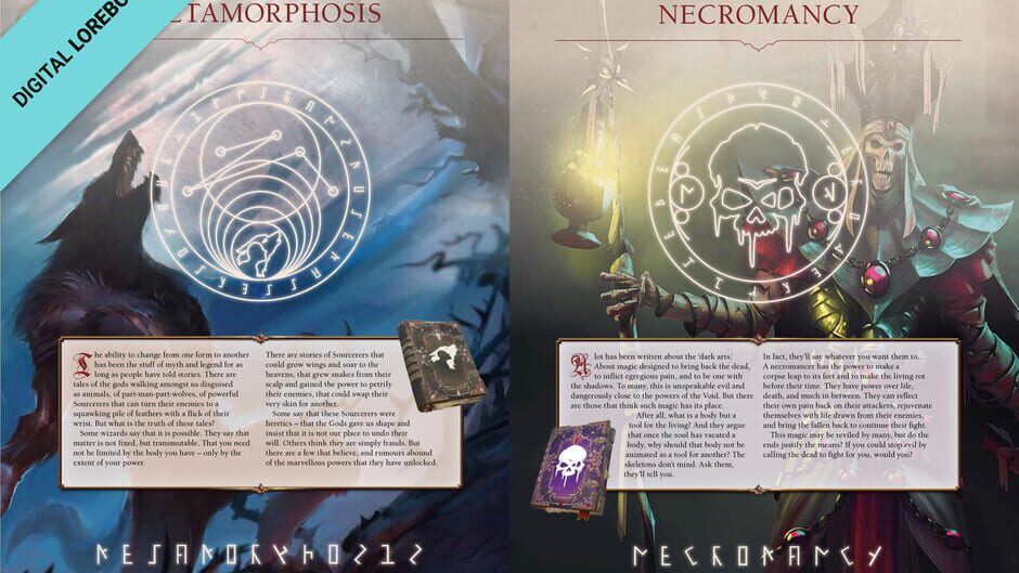 Divinity: Original Sin 2 - Divine Ascension screenshot 2