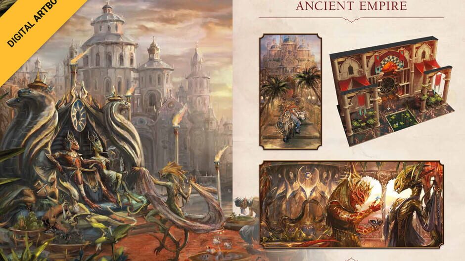 Divinity: Original Sin 2 - Divine Ascension screenshot 3