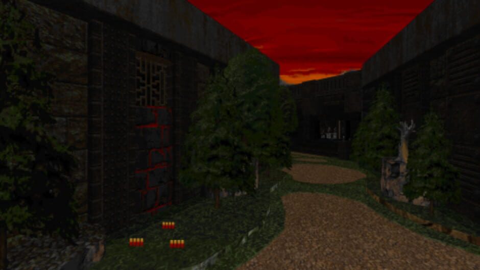 Remnant screenshot 2