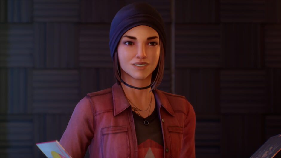 Life Is Strange: True Colors screenshot 2