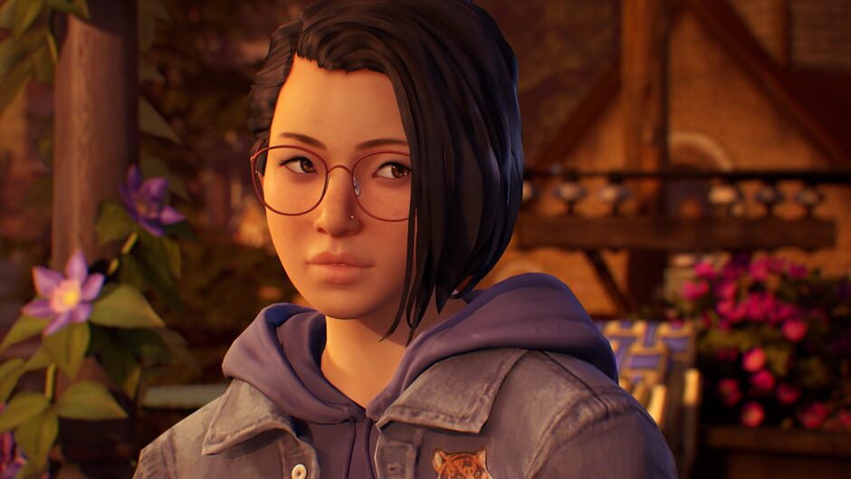 Life Is Strange: True Colors screenshot 12