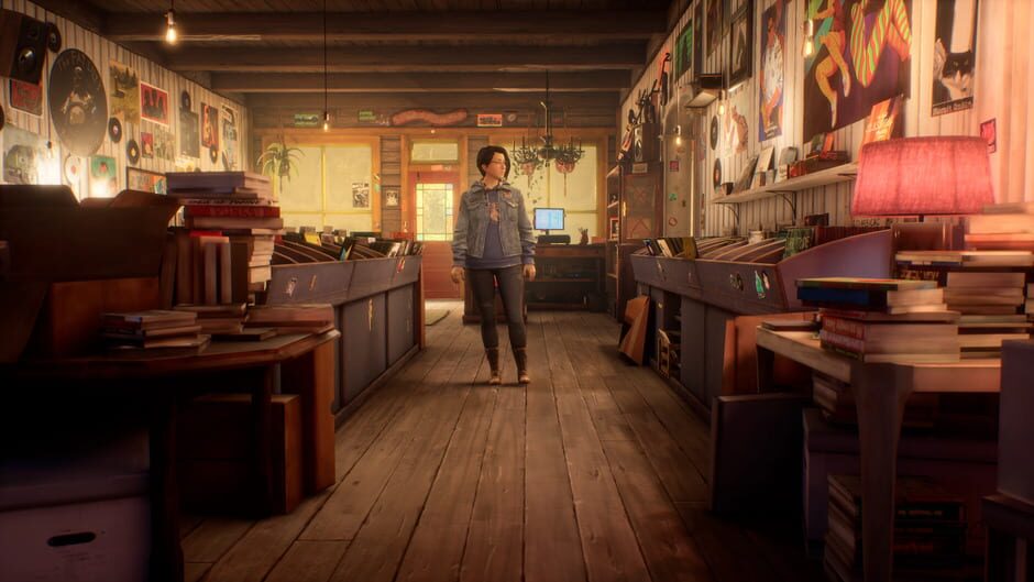 Life Is Strange: True Colors screenshot 3