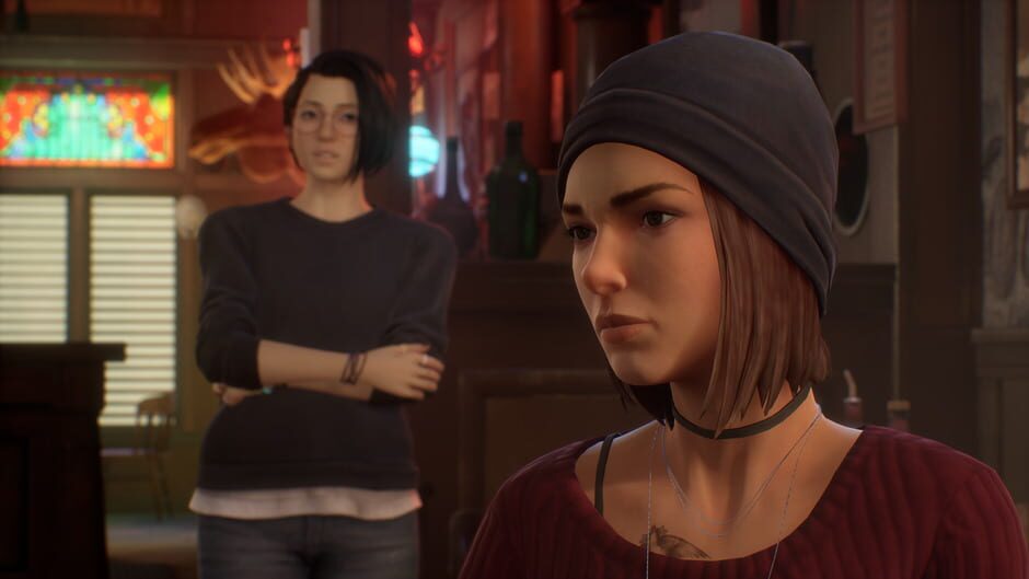 Life Is Strange: True Colors screenshot 4