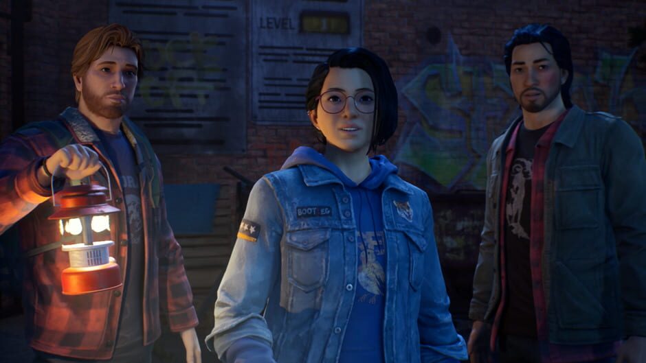 Life Is Strange: True Colors screenshot 6