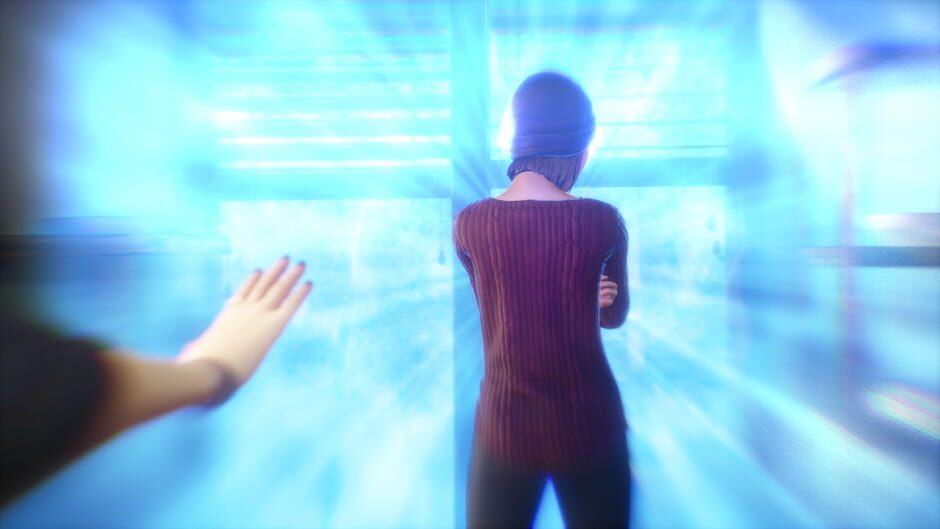Life Is Strange: True Colors screenshot 9