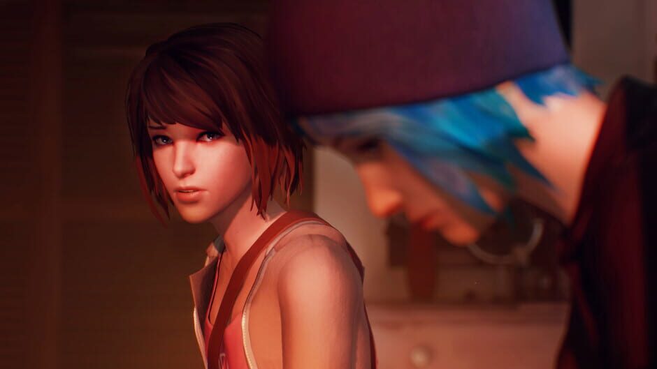 Life Is Strange: Remastered screenshot 1