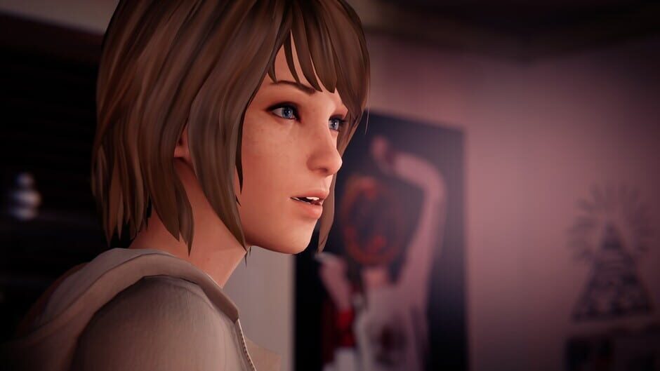 Life Is Strange: Remastered screenshot 2