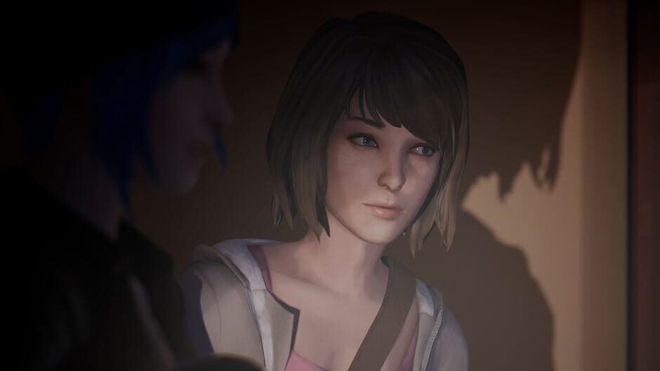 Life Is Strange: Remastered screenshot 3