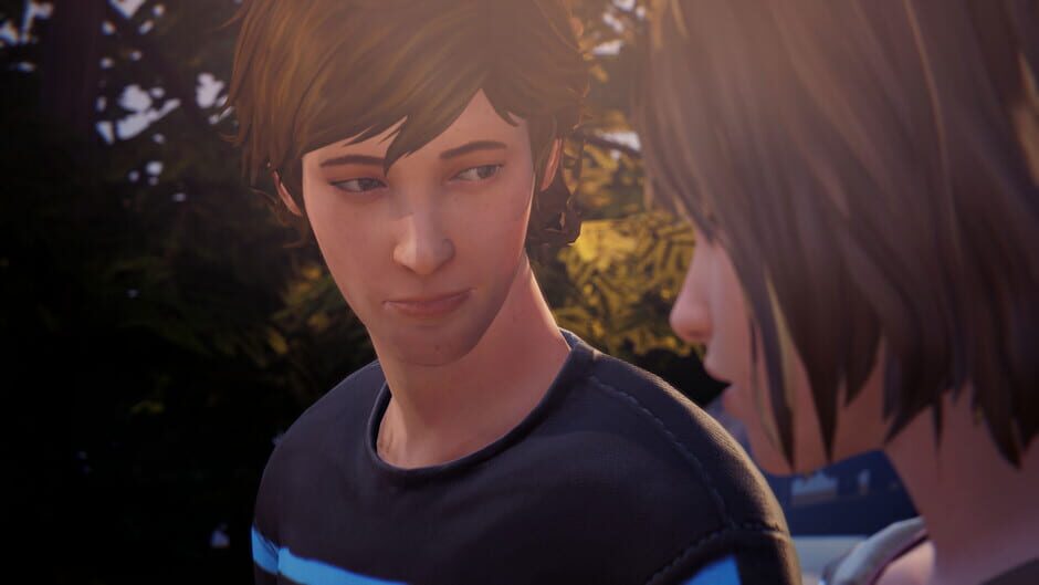Life Is Strange: Remastered screenshot 4
