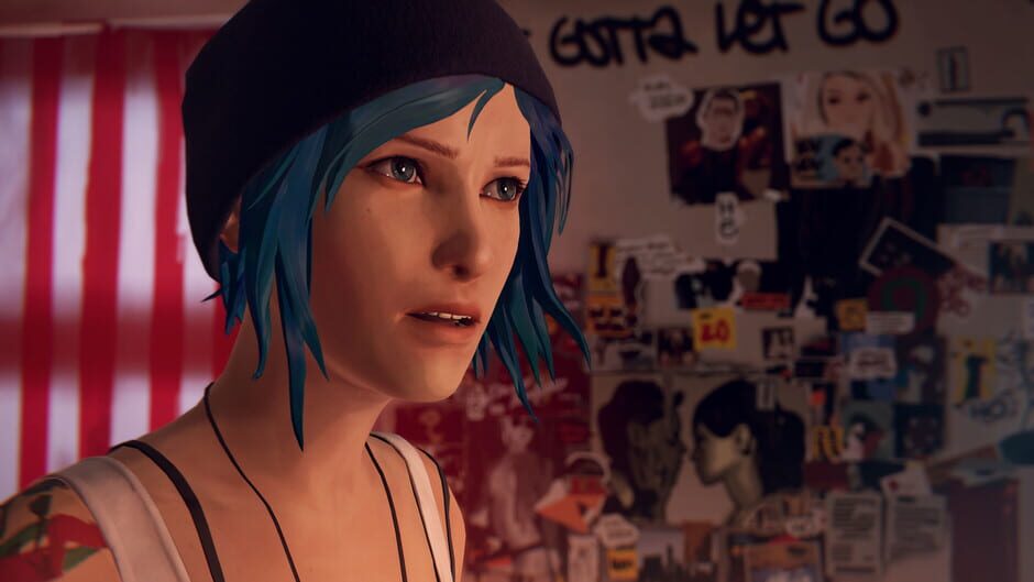 Life Is Strange: Remastered screenshot 5