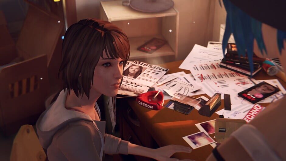 Life Is Strange: Remastered screenshot 6