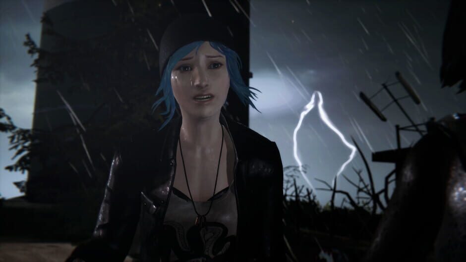 Life Is Strange: Remastered screenshot 7