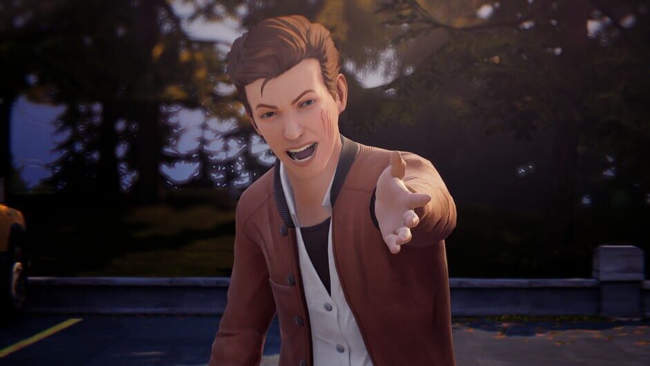 Life Is Strange: Remastered screenshot 8