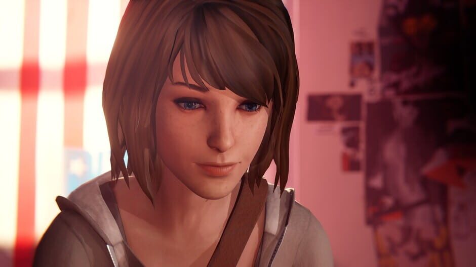 Life Is Strange: Remastered screenshot 9