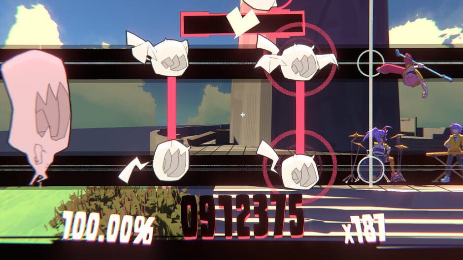 UNBEATABLE screenshot 6