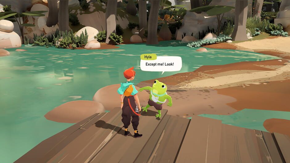 Caravan SandWitch screenshot 9