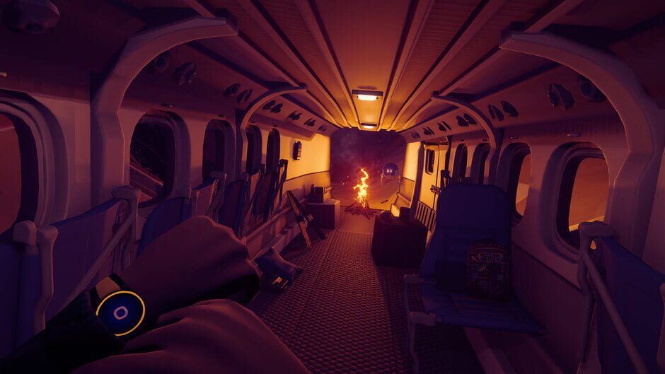 Arctic Awakening screenshot 2