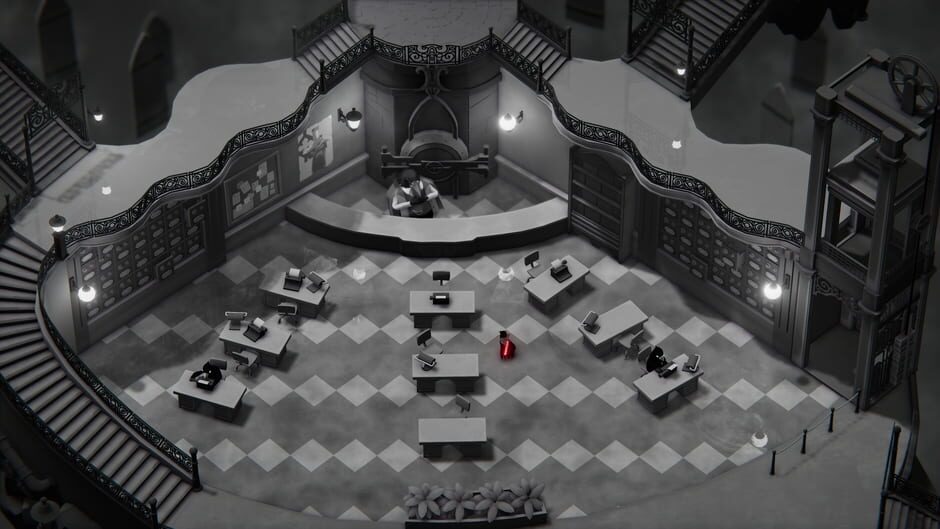 Death's Door screenshot 6