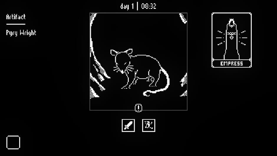 Fall for Greed screenshot 1