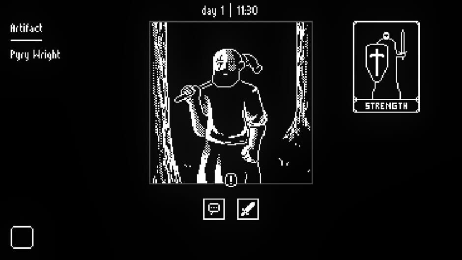 Fall for Greed screenshot 2