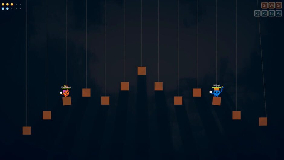 ROUNDS screenshot 3