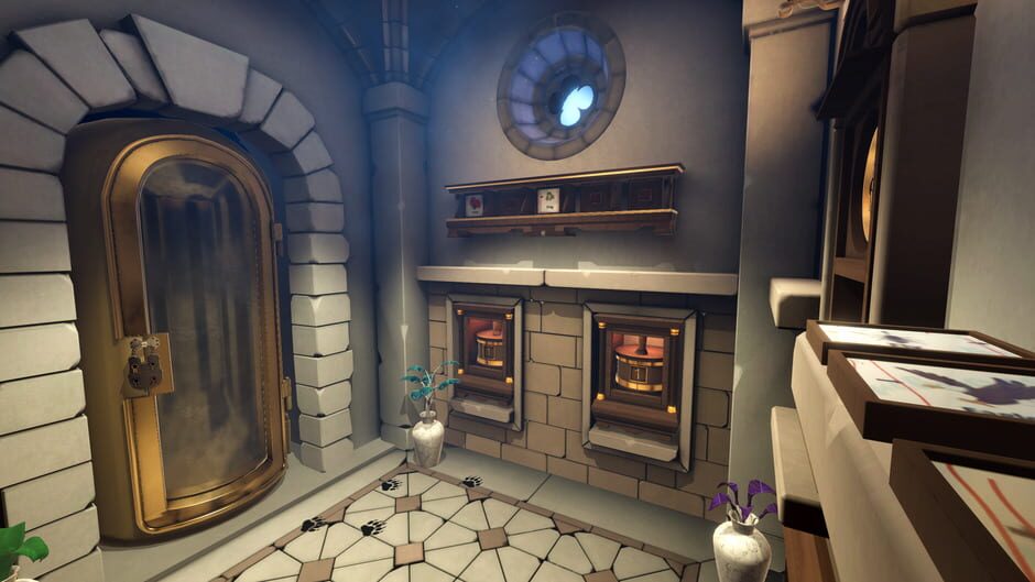 Escape Simulator screenshot 6