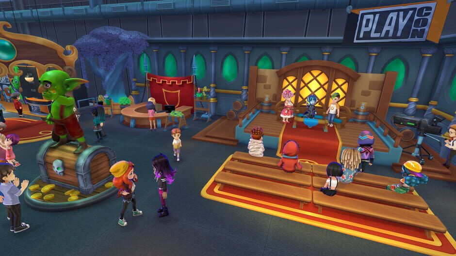 Youtubers Life 2 screenshot 5