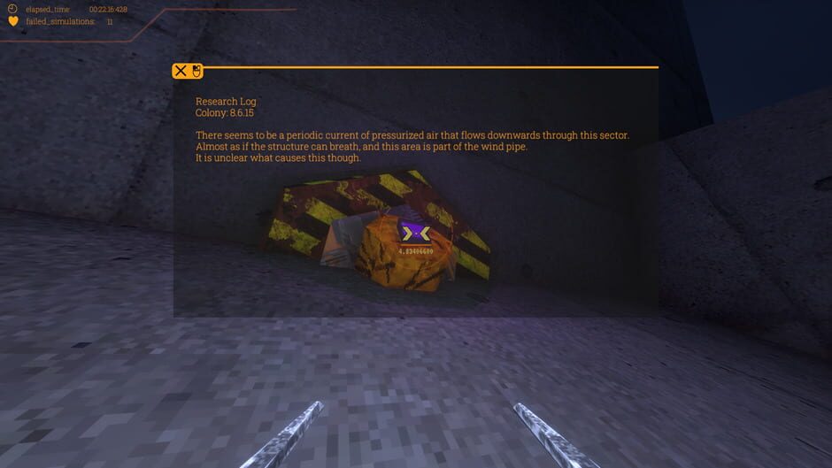 Lorn's Lure screenshot 3