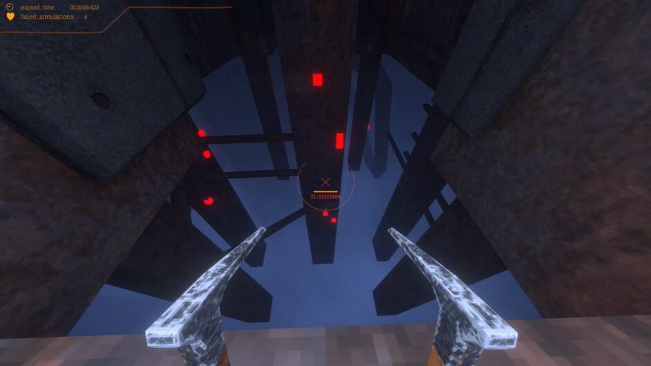 Lorn's Lure screenshot 7