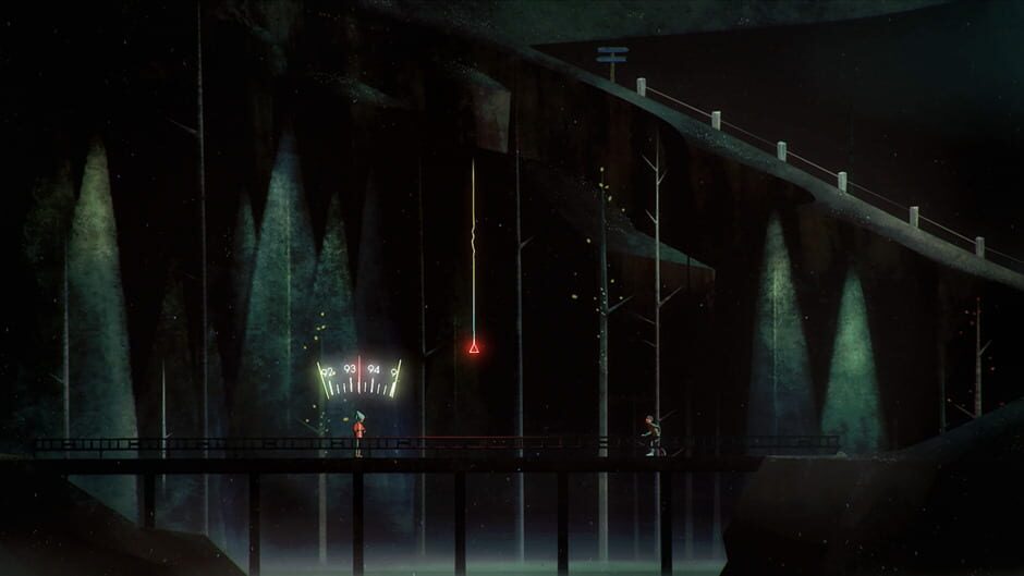 Oxenfree screenshot 4