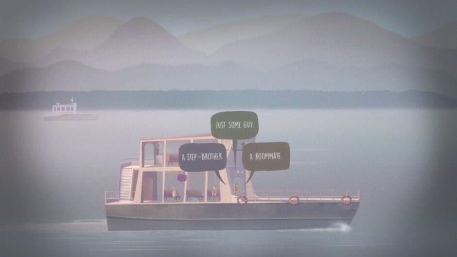 Oxenfree screenshot 9