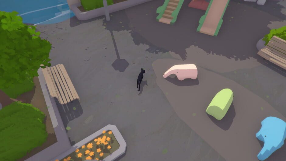 Little Kitty, Big City screenshot 3