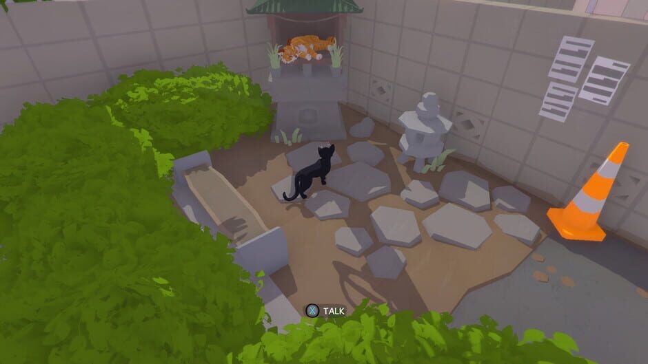 Little Kitty, Big City screenshot 6