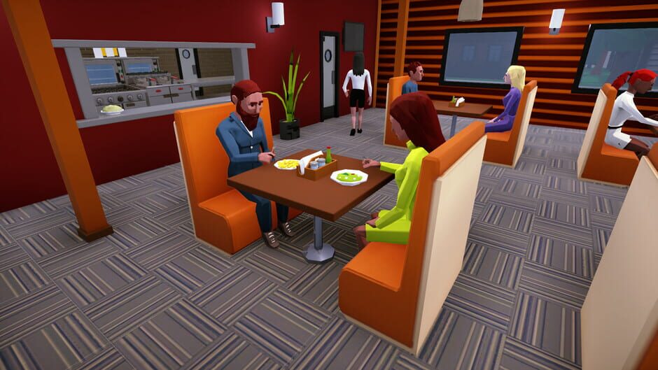 Recipe for Disaster screenshot 6