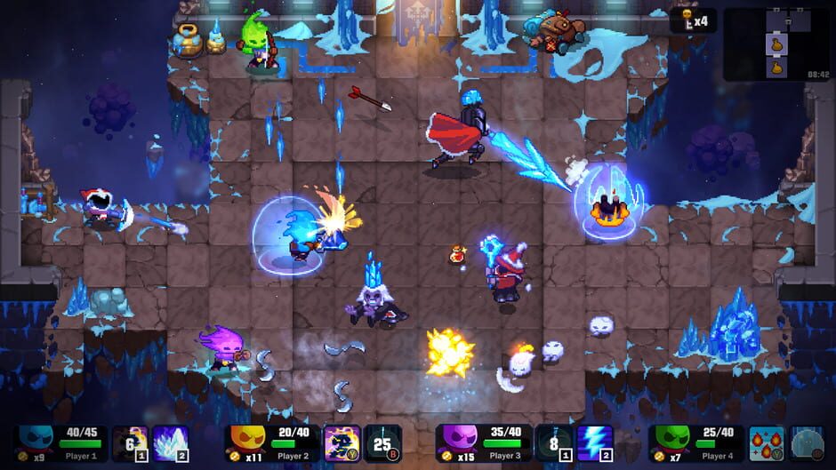 Ember Knights screenshot 6