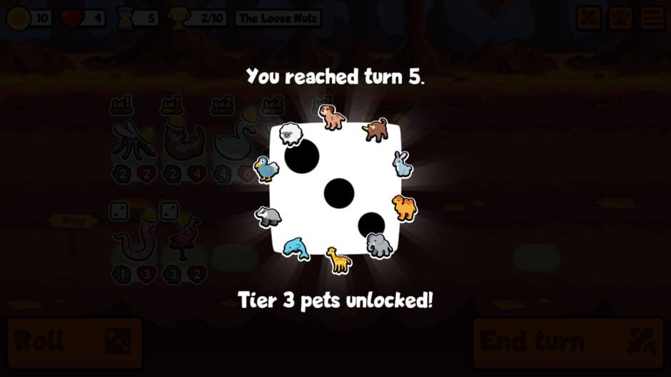 Super Auto Pets screenshot 7