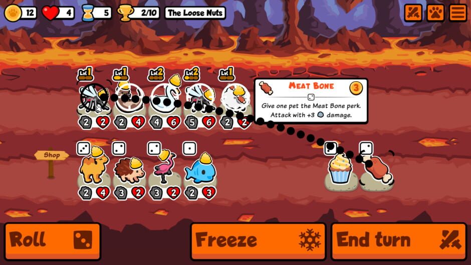 Super Auto Pets screenshot 8