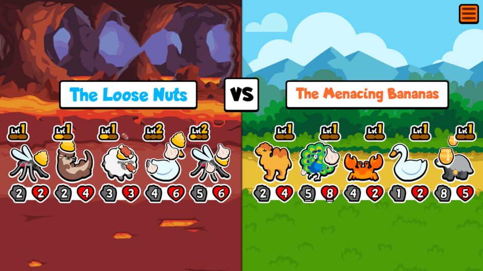 Super Auto Pets screenshot 9