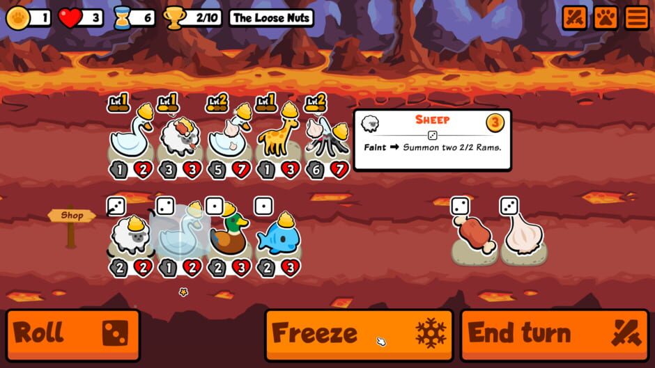 Super Auto Pets screenshot 10