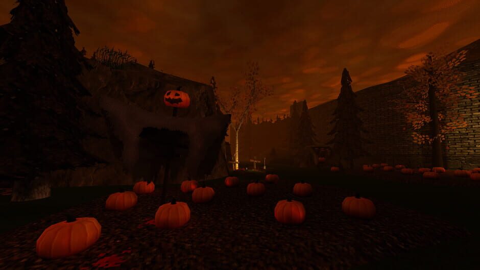 COVEN screenshot 1