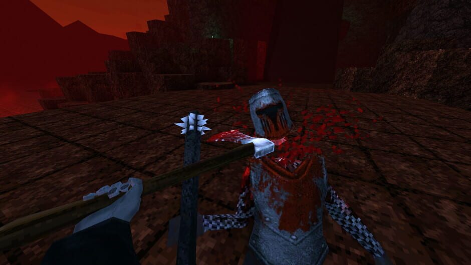COVEN screenshot 3