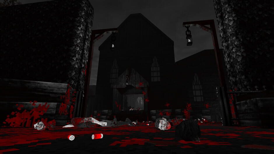 COVEN screenshot 4