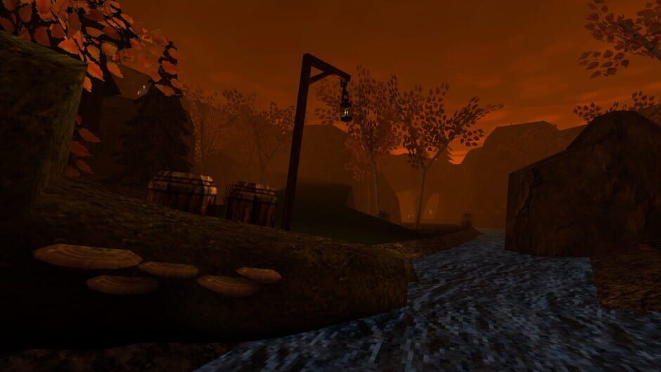 COVEN screenshot 5