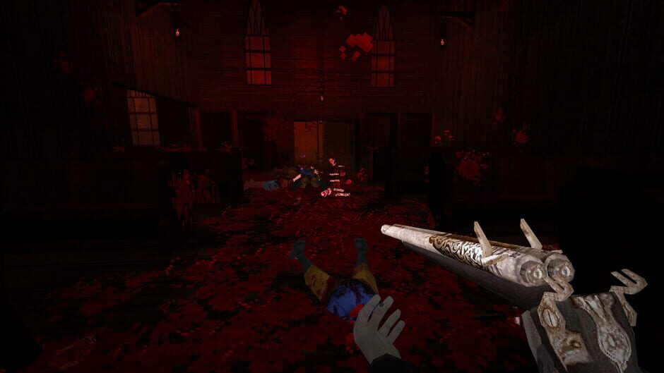 COVEN screenshot 7